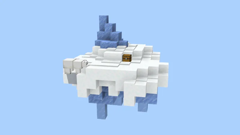 Simple Skyblock