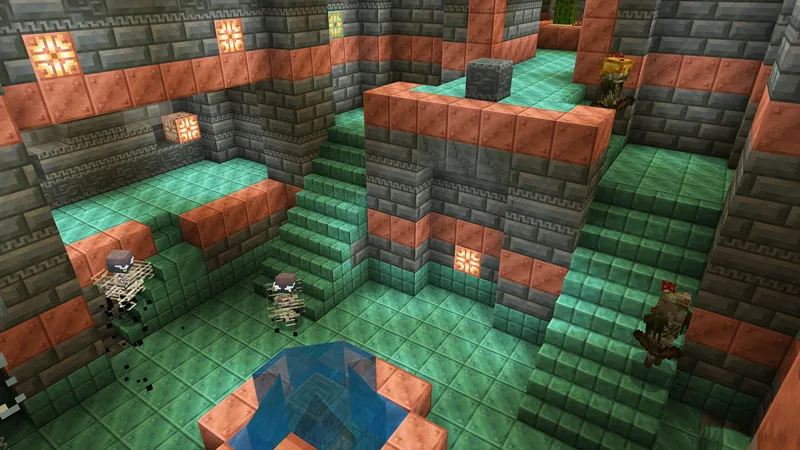 Better Default 2.1 Textures