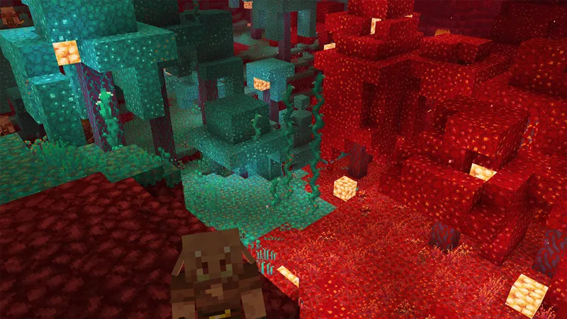 Better Default 2.1 Textures