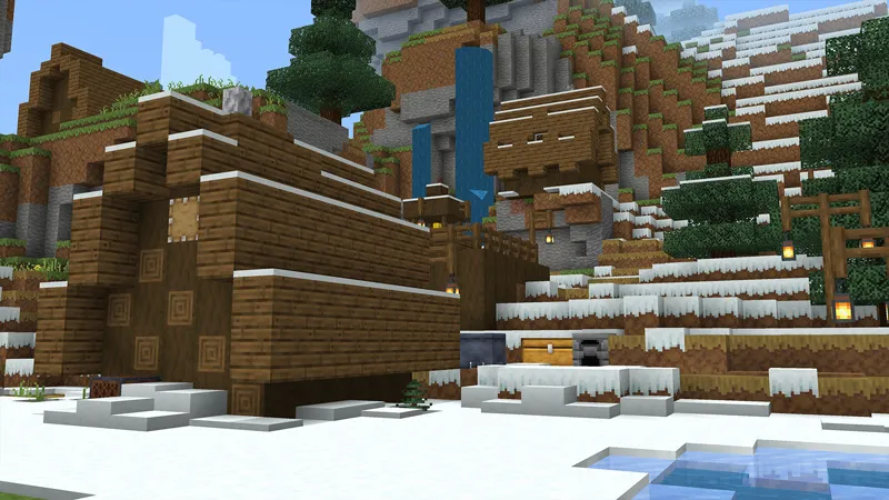 Better Default 2.1 Textures