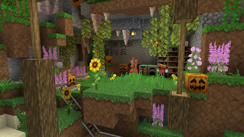 Better Default 2.1 Textures