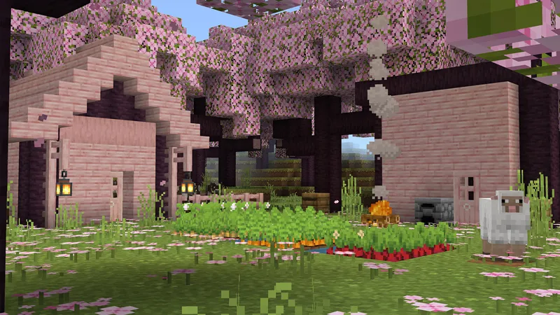 Better Default 2.1 Textures