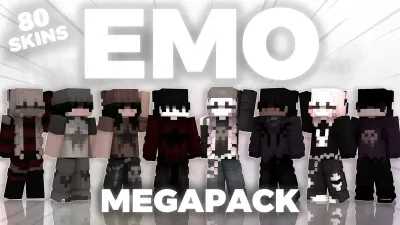 Emo Megapack