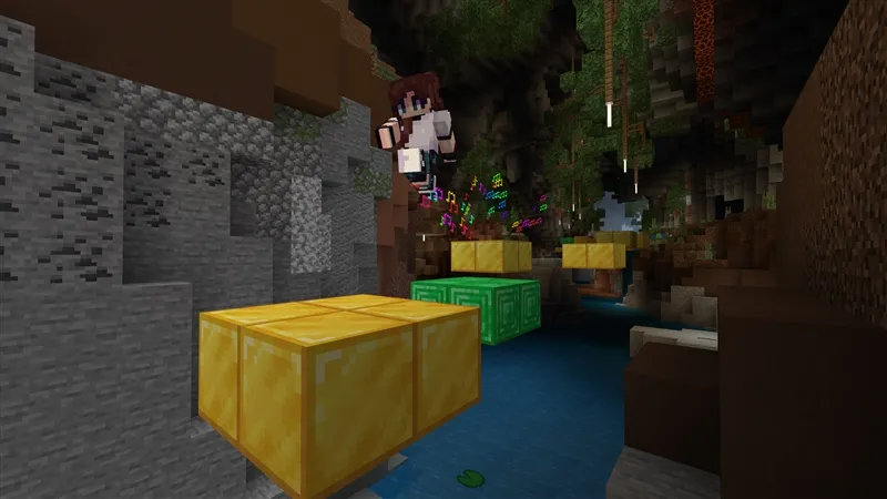 Parkour World