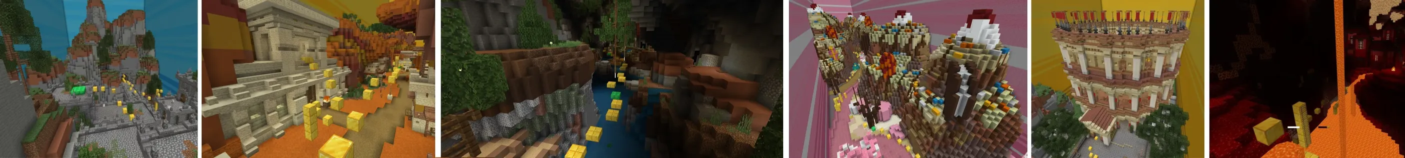 Parkour World