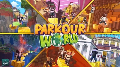 Parkour World