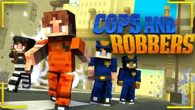 Cops And Robbers