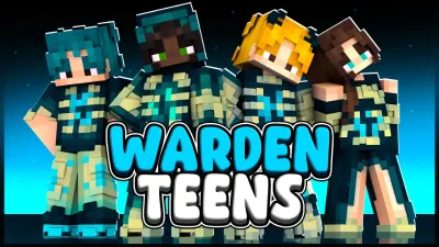 Warden Teens