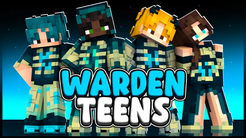 Warden Teens