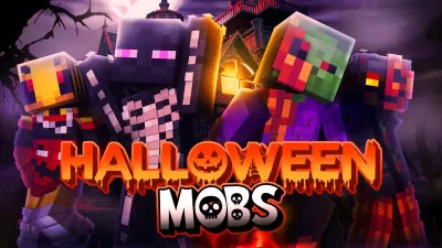 Halloween Mobs