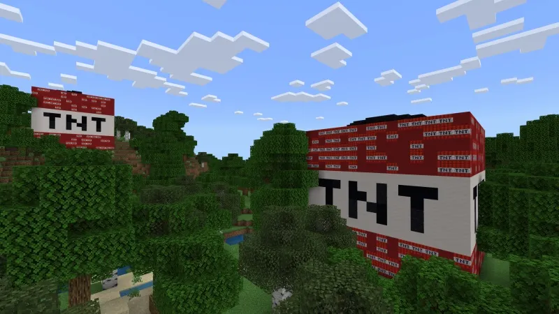 TNT Village