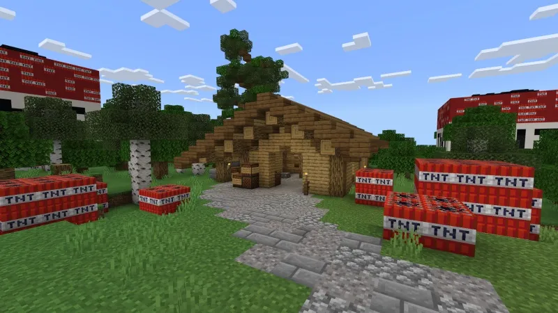 TNT Village