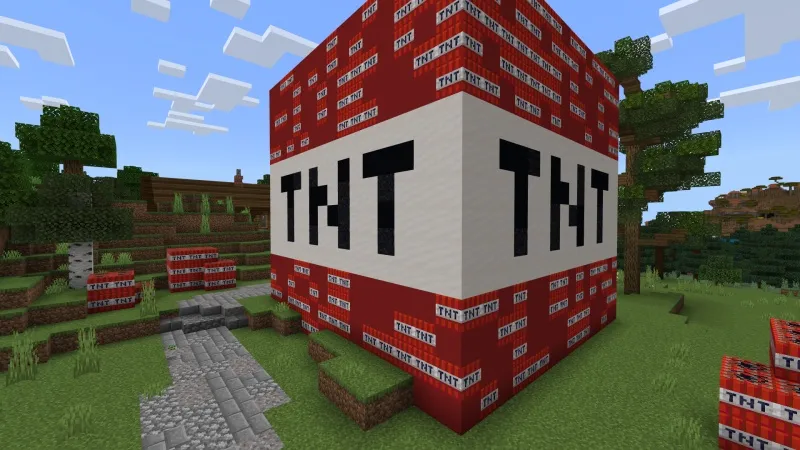 TNT Village