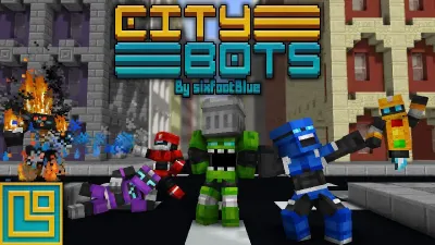 City Bots