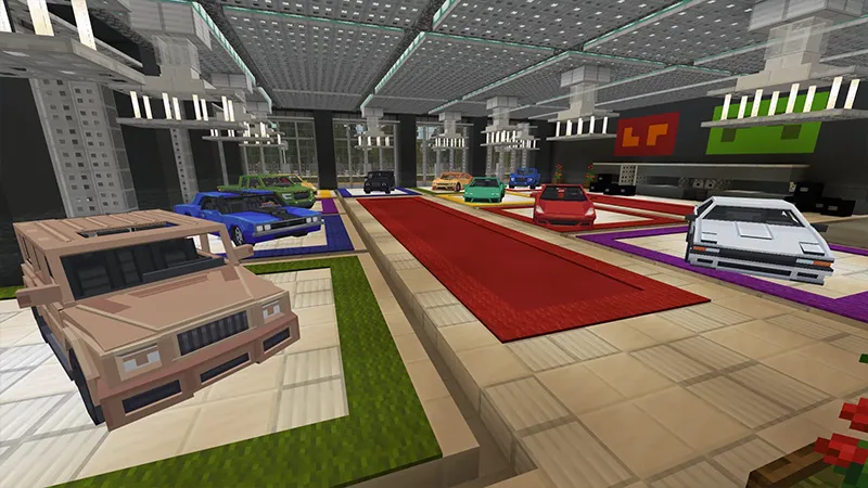 City Car Driving