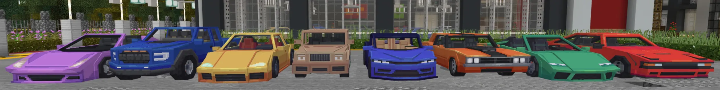 City Car Driving