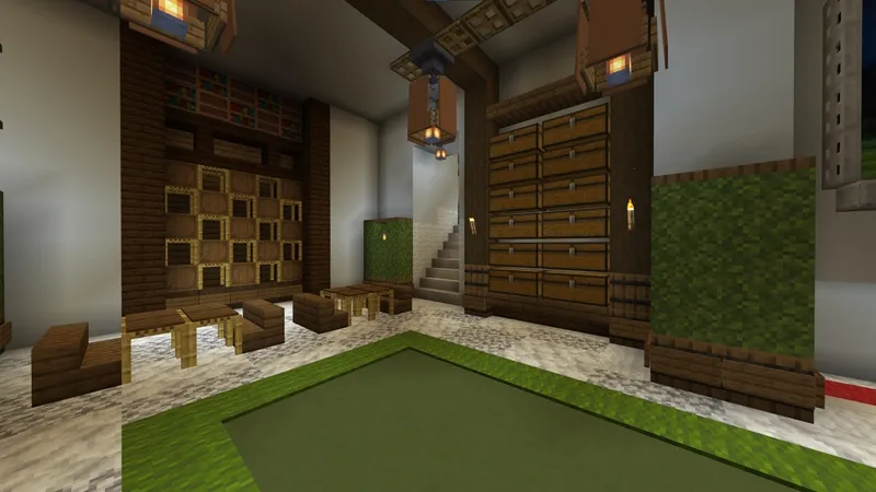 Cliffside Millionaire Estate