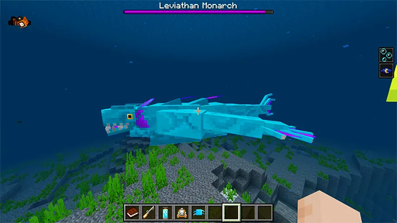 Ocean Expansion Add-On 3.0