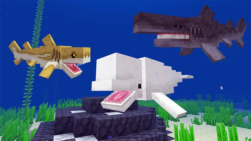 Ocean Expansion Add-On 3.0