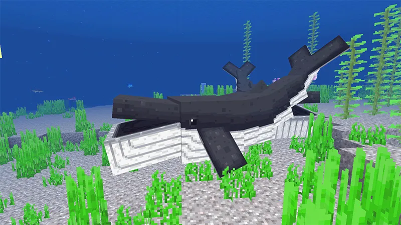 Ocean Expansion Add-On 3.0