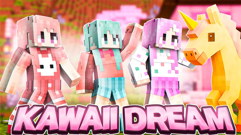 Kawaii Dream