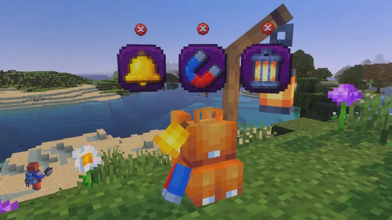 Better Backpacks Add-On