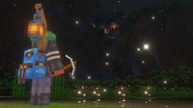 Better Backpacks Add-On