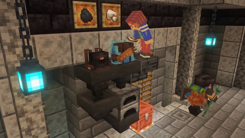 Better Backpacks Add-On