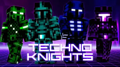 Techno Knights