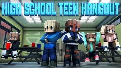 High School Teen Hangout