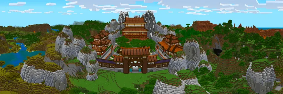 Weapons Expansion