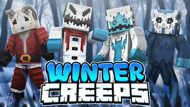 Winter Creeps