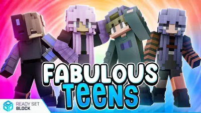 Fabulous Teens