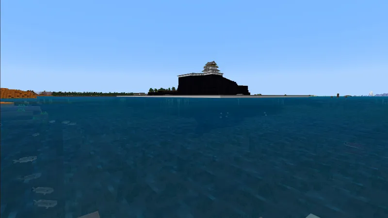 Bull Castle