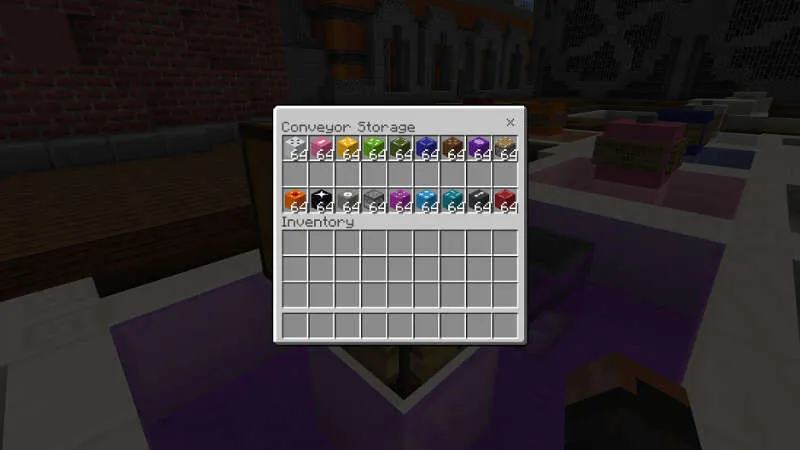 Present Factory Deluxe