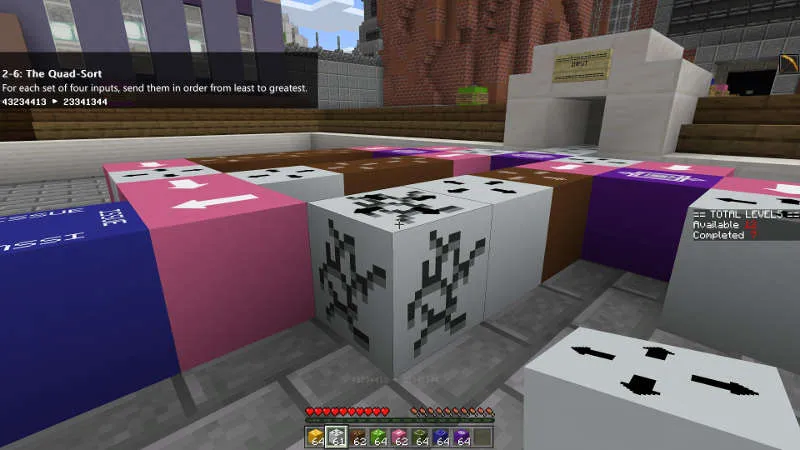 Present Factory Deluxe