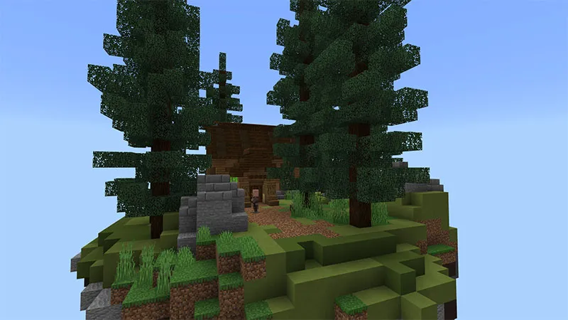 Mythical Skyblock