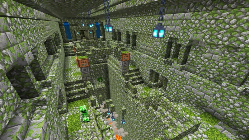 Escape The Lost Temple