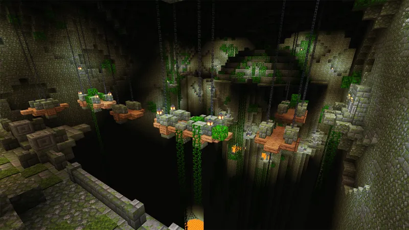 Escape The Lost Temple