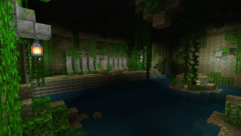 Escape The Lost Temple