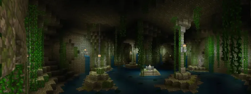 Escape The Lost Temple