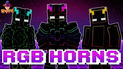 RGB Horns