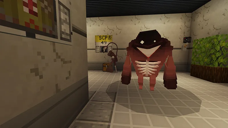 SCP-610: L-7
