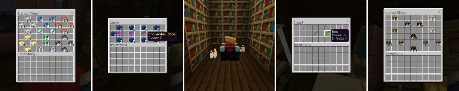 Halloween Hacker Mansion