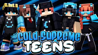 Cold Supreme Teens