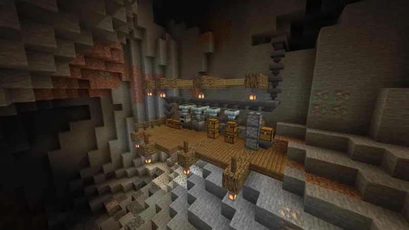 Utilities Plus Add-On