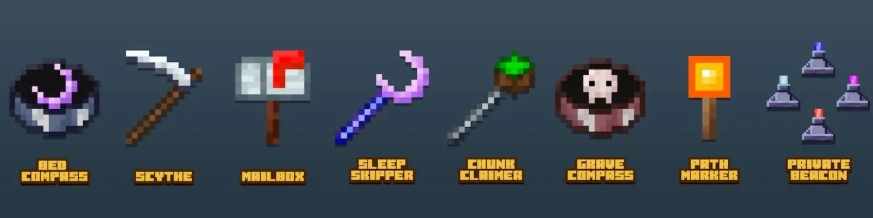 Utilities Plus Add-On