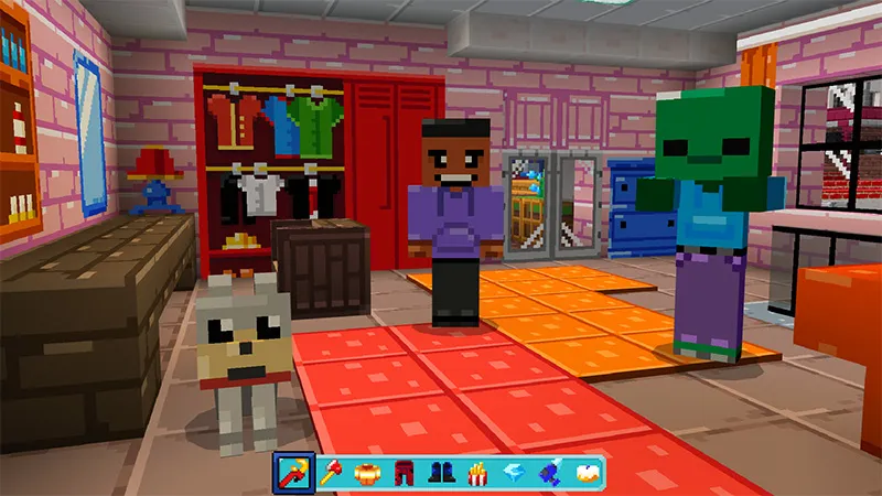 Ultra City Texture Pack