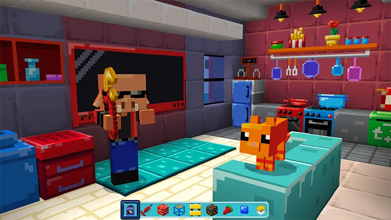 Ultra City Texture Pack