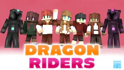 Dragon Riders